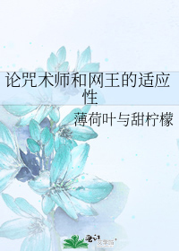 论咒术师和网王的适应性