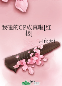 我磕的CP成真啦[红楼]