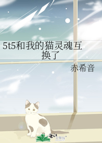 5t5和我的猫灵魂互换了